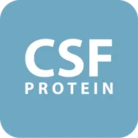 CSF Protein Calculator icon