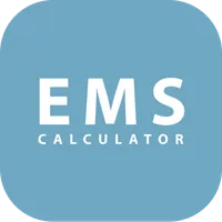 Elderly Mobility Scale (EMS) icon