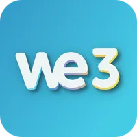 We3: Meet New People in Groups icon