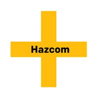 Hazcom icon