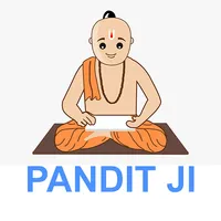 Pandit JI icon