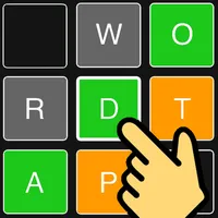 WordTap - Tap to Edit Tiles! icon