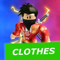 Clothes for Roblox Outfits icon