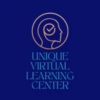UNIQUE VIRTUAL LEARNING CENTER icon