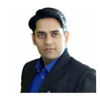 Dr. Gautam Bharatiya icon