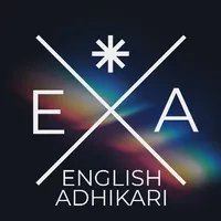 English Adhikari icon