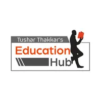 Tushar Thakkar's Education Hub icon