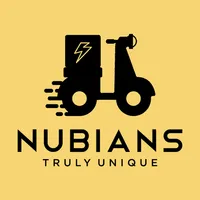 Nubians Delivery icon