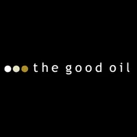The Good Oil Cafe icon