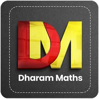 Dharam Maths icon