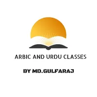 Arbi and Urdu classes icon