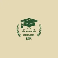 English JSK icon