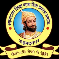 Maratha Vidya Prasarak Samaj's icon