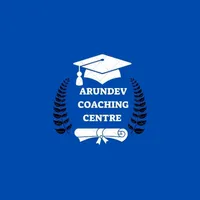 Arundev coaching centre icon