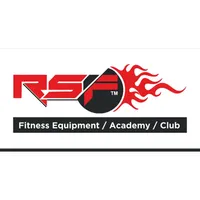 RSF FITNESS ACADEMY icon