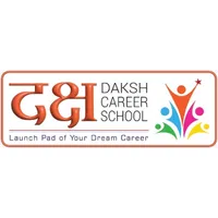 Daksh career school icon