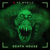 Death House: Horror Games 3D icon