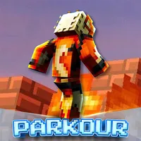 Parkour Minecraft Maps MCPE icon