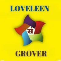 Sanskrit by Loveleen Grover icon