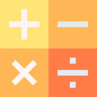 Calculator, Currency Converter icon