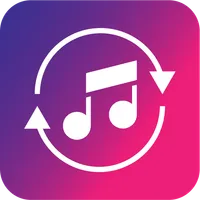 MP3 Converter - Video to Audio icon