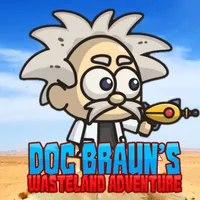 Doc Braun's Wasteland Adventur icon