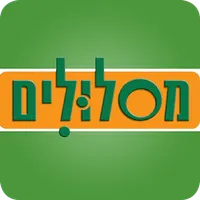 מסלולים icon