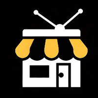 Tienda tv icon
