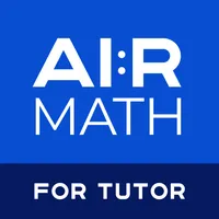 AIR MATH for Tutor icon