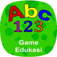 Game Edukasi Anak : All in 1 icon