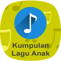 Kumpulan Lagu Anak-anak icon