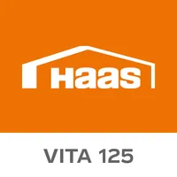 HaasApp - Vita 125 icon