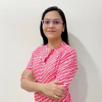 CA Nikita Somani icon