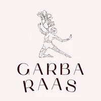 Garba raas icon