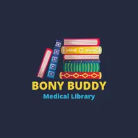 Bony Buddy icon