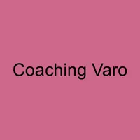 Coaching Varo icon
