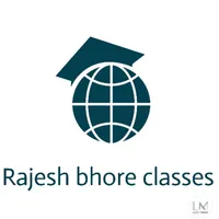 Rajesh bhore classes icon