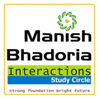Manish Bhadoria Online Classes icon