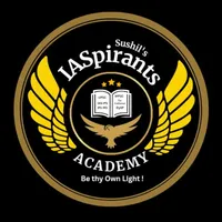 Sushil's IASpirants icon