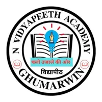 New Vidyapeeth icon
