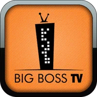 Big Boss TV Tycoon icon