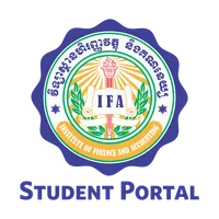 IFA Student icon