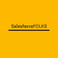 Salesforce Folks icon