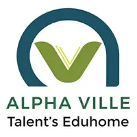 Alphaville Talent's Eduhome icon