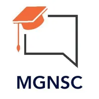 mgn study circle icon