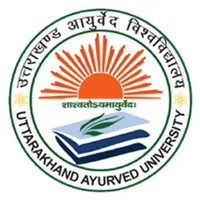 UTTARAKHAND AYURVED UNIVERSITY icon