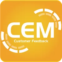CEM Customer Feedback icon