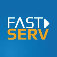 FASTSERV icon