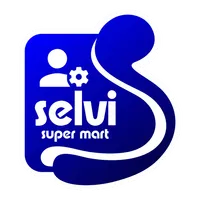 Selvi Admin icon