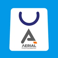 Aerial Drone Store icon